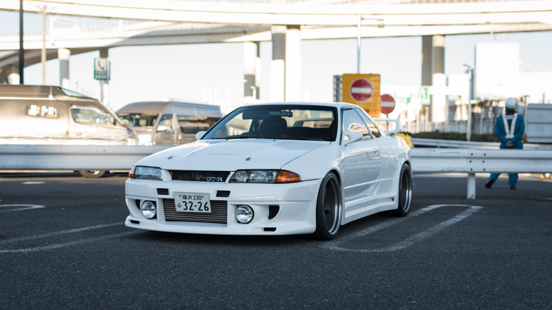 Lone R32
